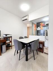 The Garden Residences (D19), Apartment #609034451